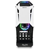Sharkoon Kućište gaming, ELITE SHARK ELITE SHARK CA700, ATX, 5x120mm ventilatori RGB | Eponuda.ba