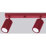  Brilagi - LED spot svetiljka CRESTO 4xGU10/10W/230V bordo | Eponuda.com