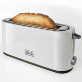 Black & Decker Toster BXTO1000E, 1000W, Beli | ePonuda.com