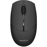 Gigatech Bežični miš GM-537W CRNI | Eponuda.ba