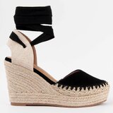 Leindia 102786 Crna Cijene