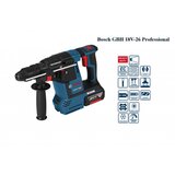 Olimp Sport Akumulatorski elektro-pneumatski čekić Bosch GBH 18V-26 Professional | ePonuda.com