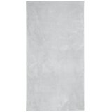  Tepih HUARTE kratkih vlakana mekani i perivi sivi 80x150 cm | shoptok.hr