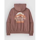 Patagonia Great Waves Daily Hoodie moonrise taupe Cene