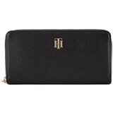 Tommy Hilfiger Denarnice Timeless Črna | Shoptok.si