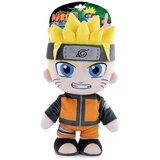 Barrado Plišana igračka Naruto - Naruto 30cm Barrado Plišana igračka Naruto - Naruto 30cm Slike
