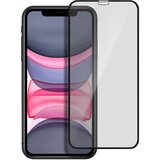 3mk Fleksibilna steklena folija 0,2 mm zašcita zaslona 7H, Fleksibilno steklo - crna str. Apple iPhone 11, (20606989) Cene