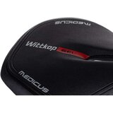  Sjedalo Wittkop Medicus Twin 7.0 Zelena | shoptok.hr