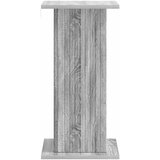  Stalak za biljke Siva sonoma 30,5 x 30 x 60,5 cm | Eponuda.com