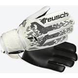 Reusch golmanske rukavice attrakt solid junior gs-u cene