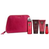 Rituals Ayurveda Set Gel za tuširanje 50 ml+ suvo ulje za telo 30 ml + šampon za kosu, 70 ml + regenerator za kosu, 70 ml u