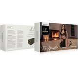 Bedroom Fantasies - The Straddler Inflatable Pillow - Black | shoptok.hr