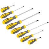  Set od 8 ergonomskih odvijača | shoptok.hr