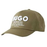 Hugo muški logo kačket Cene