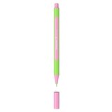 Schneider line up pastel liner 0.4mm - odaberite boju roze ( 196279 ) Cene