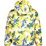 K-Way YELLOW JACKET FOR CHILDREN | shoptok.hr