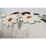 Mioli Decor Lanena okrasna blazina 43x43 cm Papatya – | Shoptok.si