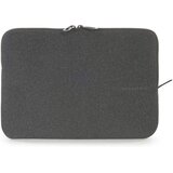 Tucano Navlaka za laptop Melange Neoprene (BFM1112-BK), za laptop 12" i MacBook 13", crna | shoptok.hr