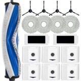 INF Rezervni deli za Ecovacs Deebot T30 Omni, T30 Pro Omni, T30 Max, (21542093) Cene