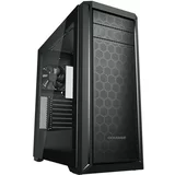 COUGAR GAMING ohisje Case MX330-G Pro Mid tower CGR-MX330-G