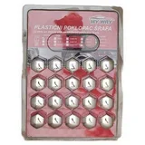 Plastični kofer šrafa 17mm