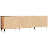 vidaXL TV ormarić staro drvo 150x30x44 5 cm konstruirano drvo | shoptok.hr
