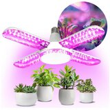  LED sijalica za uzgoj biljaka PLANTY E27/40W/230V 1200K | Eponuda.com