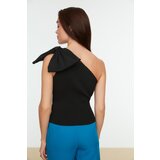 Trendyol Ženski top Frill detailed | shoptok.hr