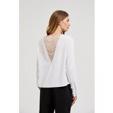 Marisse Women's Shirt Z-Ko-4535 Off White | Eponuda.ba