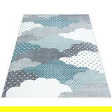 Ayyildiz Carpets Plavi/sivi dječji tepih 140x200 cm Bambi – | shoptok.hr