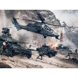 Electronic_arts Soni Pleјsteјšn igra Batlfild 6 /PS5 | Eponuda.com