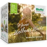 Wellness tjedan Bio