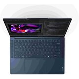 Lenovo Yoga Slim 7 14Q8X9 X1 14.5" 32/1 83ED0014GE Snapdragon X Elite, W11H na 2944x1840 Pixel OLED zaslon dodir | shoptok.hr