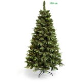 Molarem Home Umjetno božićno drvce - PAOLA 120 cm | shoptok.hr