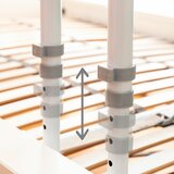  Sigurnosni Rukohvat za Krevet Beddaid InnovaGoods | shoptok.hr