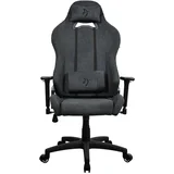 Torretta 2023 Edition Universal gaming chair Padded seat Grey