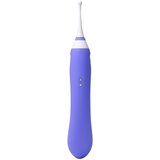 Lovense Hyphy - pametna 2v1 vibrator (vijolična) | Shoptok.si