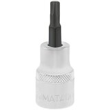 Matador umetak za nasadni ključ (½″, unutarnji klinasti profil, m 8) | shoptok.hr