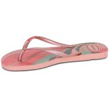 Havaianas SLIM PALETTE GLOW Ružičasta | shoptok.hr