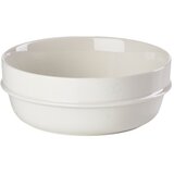 Zone Krem porculanska zdjelica za juhu 600 ml Eau – Cijene