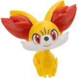Pokemon figurica "Battle figure" - Fennekin & Bonsly | shoptok.hr