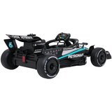  Licencirana formula na akumulator AMG PETRONAS F1 - crna | shoptok.hr