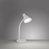 Just LIGHT. 11248-16 - LED fleksibilna stona lampa PIXIE LED/4,5W/230V bela | Eponuda.com