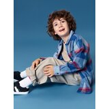 Sinsay Baggy traperice s viskozom | shoptok.hr
