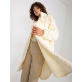 RUE PARIS Shirt-RV-KS-8438.00P-ecru | Shoptok.si