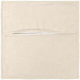  Presvlaka za jastuk 6 kom. HOUTEN Krem 65 x 65 cm | shoptok.hr