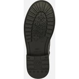Geox Black Girls Ankle Boots Eclair Girl - Girls | Shoptok.si