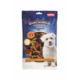 Nobby starsnack piškoti v obliki mini kosti, mix – 200 g | Shoptok.si