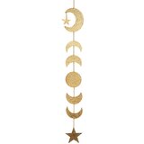 Signes Grimalt Moon Phase Mobile Gold | shoptok.hr