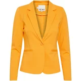 Ichi Blejzer 'Kate' narančasto žuta